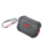 Etui na słuchawki SKINARMA Mecha AirPods Pro 2 smoke SK-APP2-MECHA-SMK